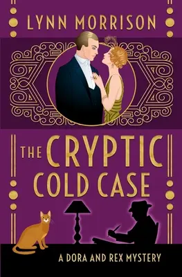 Záhadný chladný prípad - The Cryptic Cold Case