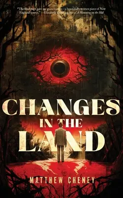 Zmeny v krajine - Changes in the Land
