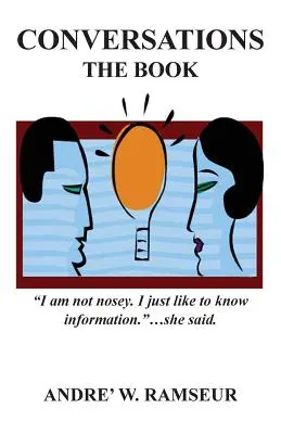 Rozhovory: Kniha - Conversations: The Book