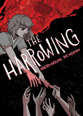 The Harrowing: Grafický román - The Harrowing: A Graphic Novel