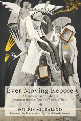 Večne pohyblivý odpočinok - Ever-Moving Repose