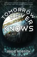 Zajtrajšok nikdy nevie - Tomorrow Never Knows