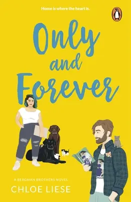 Len a navždy - Only and Forever