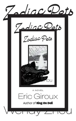 Zverokruh domácich zvierat - Zodiac Pets
