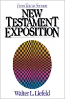 Výklad Nového zákona: Od textu ku kázni - New Testament Exposition: From Text to Sermon