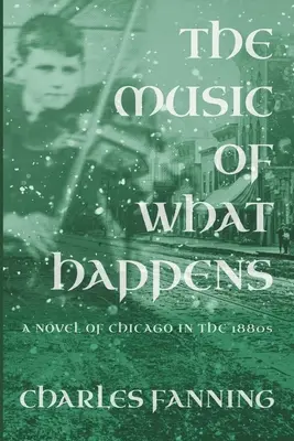 Hudba toho, čo sa deje - The Music of What Happens