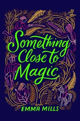 Niečo blízke mágii - Something Close to Magic