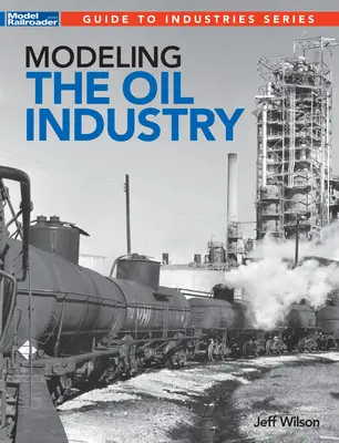 Modelovanie ropného priemyslu - Modeling the Oil Industry