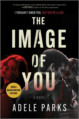 Obraz teba - The Image of You