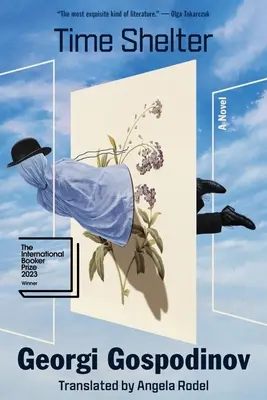 Úkryt v čase - Time Shelter