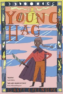 Mladá ježibaba - Young Hag