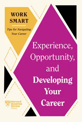 Skúsenosti, príležitosti a rozvoj kariéry - Experience, Opportunity, and Developing Your Career