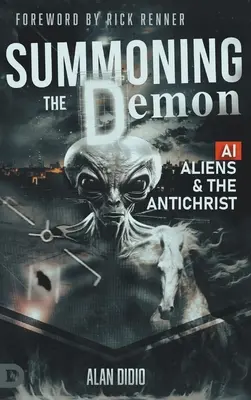 Privolanie démona: Mimozemšťania a Antikrist - Summoning the Demon: A.I., Aliens, and the Antichrist