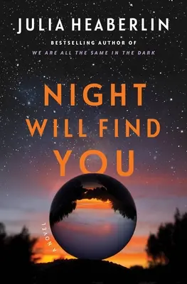 Noc si ťa nájde - Night Will Find You