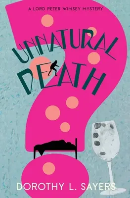 Neprirodzená smrť - Unnatural Death