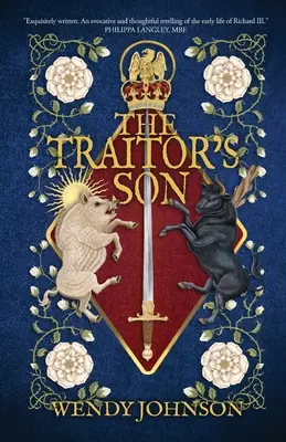 Zradcov syn - The Traitor's Son