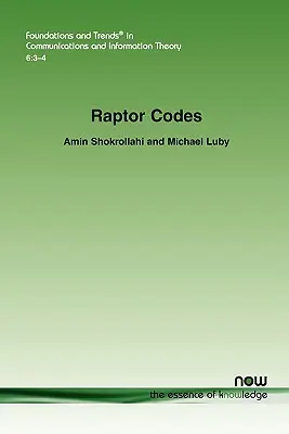 Kódy dravcov - Raptor Codes