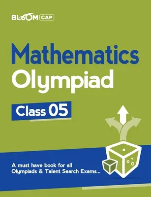 Bloomova CAP Matematická olympiáda 5. trieda - Bloom CAP Mathematics Olympiad Class 5