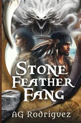 Tesák z kamenného peria - Stone Feather Fang