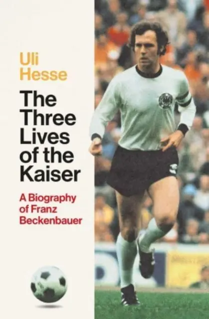 Tri životy cisára - Three Lives of the Kaiser