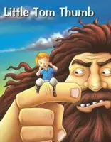Malý Tom Paleček - Little Tom Thumb