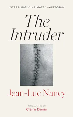 Votrelec - The Intruder