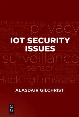 Problémy s bezpečnosťou Iot - Iot Security Issues