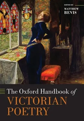 Oxfordská príručka viktoriánskej poézie - The Oxford Handbook of Victorian Poetry