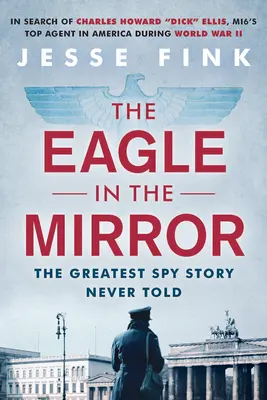 Orol v zrkadle - The Eagle in the Mirror