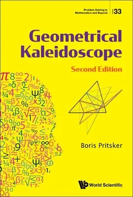 Geometrický kaleidoskop - Geometrical Kaleidoscope