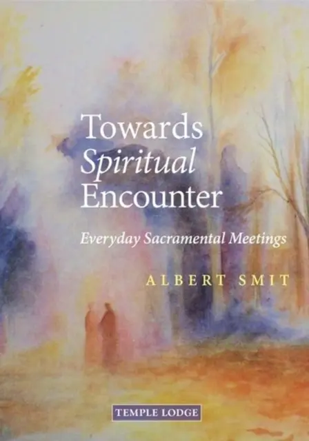 K duchovnému stretnutiu - Towards Spiritual Encounter