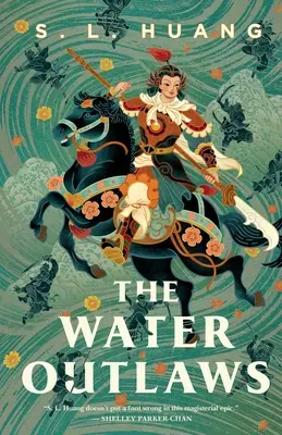 Vodní zločinci - The Water Outlaws