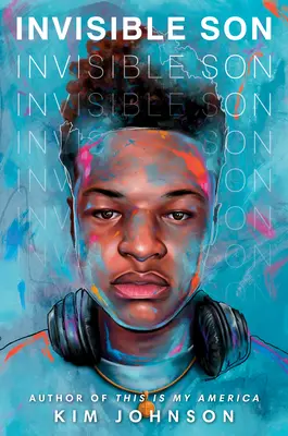 Neviditeľný syn - Invisible Son