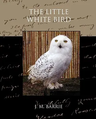 Malý biely vták - The Little White Bird