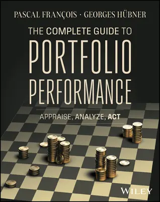 Kompletný sprievodca výkonnosťou portfólia - Complete Guide to Portfolio Performance