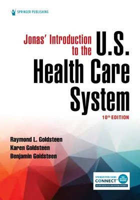 Jonasov úvod do systému zdravotnej starostlivosti v USA - Jonas' Introduction to the U.S. Health Care System