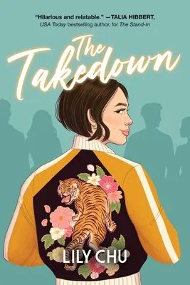 Prevzatie - The Takedown