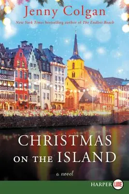 Vianoce na ostrove - Christmas on the Island