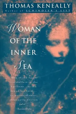 Žena z vnútorného mora - Woman of the Inner Sea