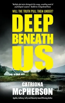 Hlboko pod nami - Deep Beneath Us