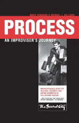 Proces: Záznamy o spracovaní údajov o energetických zariadeniach na výrobu elektrickej energie: Cesta improvizátora - Process: An Improviser's Journey