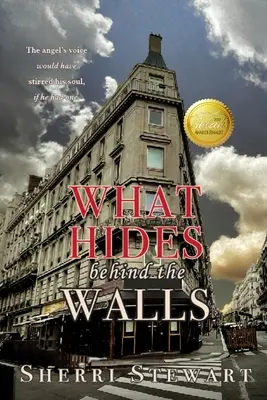 Čo sa skrýva za múrmi - What Hides Behind the Walls
