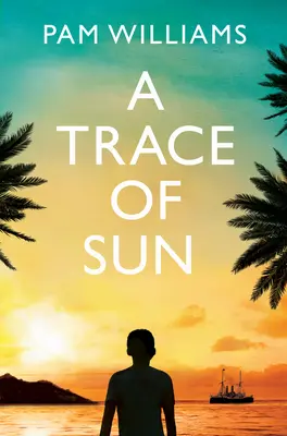 Stopa slnka - Trace of Sun