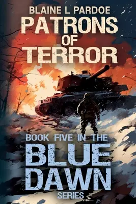 Patróni hrôzy - Patrons of Terror