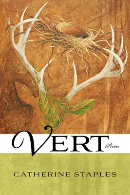 Vert: Básne - Vert: Poems