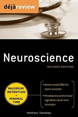 Deja Recenzia Neurovedy - Deja Review Neuroscience