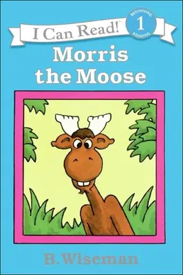 Los Morris - Morris the Moose