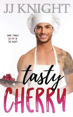 Chutná čerešňa: Román o vekovej medzere - Tasty Cherry: An Age Gap Romance
