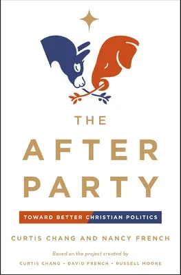 After Party: Na ceste k lepšej kresťanskej politike - The After Party: Toward Better Christian Politics