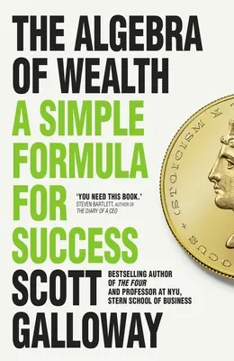 Algebra bohatstva - Algebra of Wealth